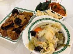 -华天延吉餐厅(西四总店)