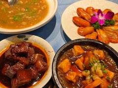 -阿毛饭店(和义路店)