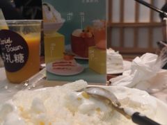 -丹礼糖甜品