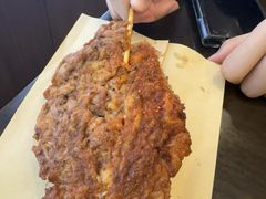 -丁脊壹绝·里脊肉