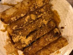 红糖糍粑-一岚一山(角门总店)