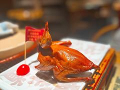 传统生炸红烧鸽-大鸽饭(北京路店)