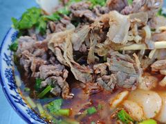 -杨家牛肉汤(淮建路店)