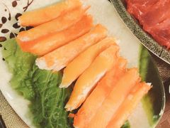 -金海阁海鲜火锅