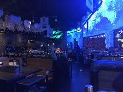 -很久以前羊肉串(打浦路店)