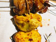 -白玉串城(南六中路店)