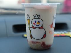 -蜜雪冰城(浙江大学店)