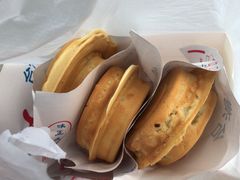 -台湾味正点车轮饼可丽饼(南禅寺店)