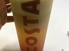 -COSTA COFFEE(金长安大厦店)