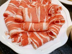 -清真·锦翔炝锅鱼(明德门店)