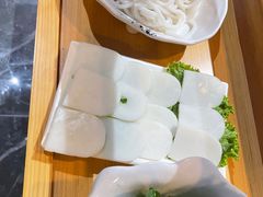 -野菌皇海景野生菌火锅(滨海大道店)