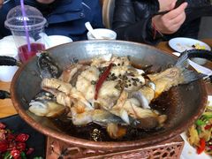 -隔壁老王·家常云南菜(花巷店)