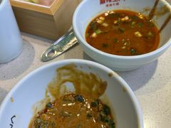 -麻辣空间·清油火锅(万达广场店)