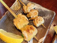 -鸟鹏烧鸟居酒屋(仁恒梦中心店)