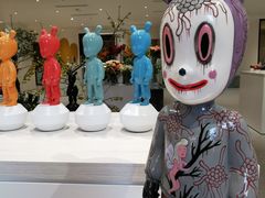 -潮一不贰·法式甜品·生日蛋糕·西式简餐(外滩店)