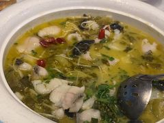 -乾隆美食·本帮菜(黄河路店)