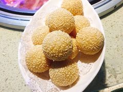-九府羊鲜羊火锅·烧烤(海那城店)