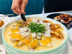-巡味顺德菜(欢乐海岸购物中心店)