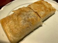 驴肉火烧-掌柜的店·河南菜(世茂店)
