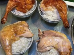 -芭厘农庄老字号·清远鸡