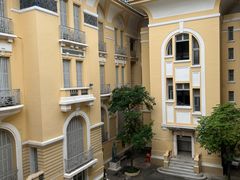 -胡志明市美术馆