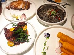 -小放牛炒菜馆(裕华万达店)