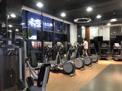 -豪逸健体(中骏广场店)