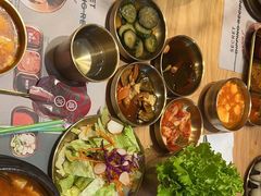 -闻老头·菊花炭烤肉(D11店)