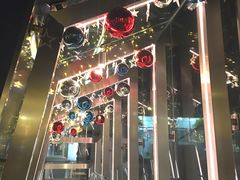 -AClub餐吧(富华里店)