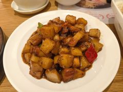 -顺风汤馆·广府粤菜(江宸天街店)
