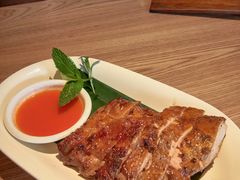 -一坐一忘云南菜(三里屯店)