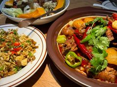 -纳鲁孜·新疆特色餐厅(上海悦荟广场店)