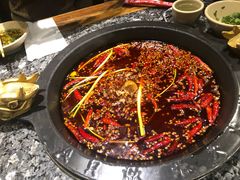 -小龙坎火锅(双林店)