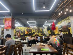 -民间瓦缸煨汤館(嵩山路店)