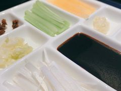 -大董烤鸭店(王府井店)