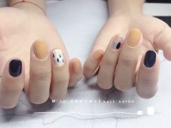 -JU·旧友日式美甲美睫工作室