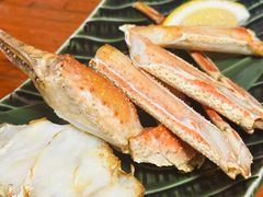 -蟹料理 北海道かに将軍(札幌本店)