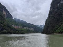 -乌江画廊(彭水苗族土家族自治县)