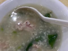 -标记美食新鲜猪杂(兴南大道店)