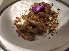 -南海温德姆花园酒店-康达屋Rendez Vous Buffet