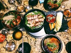 -Myeongdong North Strathfield