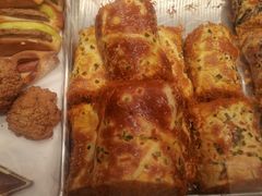 -烘焙町面包店(西四店)