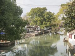 -金泽古镇