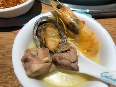 -青瓷火锅料理(西单大悦城店)