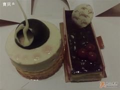 嗲-西点坊(浦东香格里拉店)