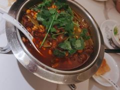 -川味堂·四川豆花(八卦岭店)