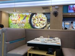 -顺德公猪肚鸡(佳兆业店)