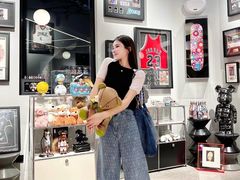 -曼哈顿商业广场(升龙广场店)