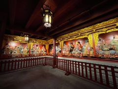 -宁波府城隍庙