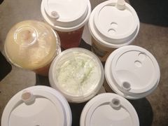 -喜茶(佛山顺德大良东乐路店)